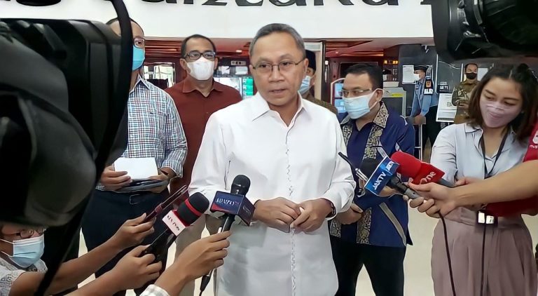 Wacana Penundaan Pemilu 2024, PAN: Kami Setuju!