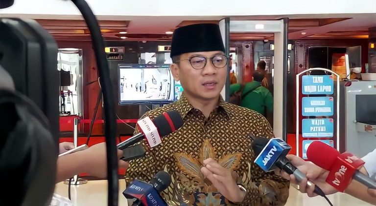 Komisi VIII DPR RI Segera Rapat dengan Pemerintah Bahas Keberangkatan Haji