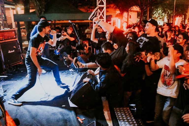 5 Lagu Pop Indonesia Pilihan Jimi Multhazam