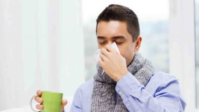 7 Cara Atasi Hidung Tersumbat