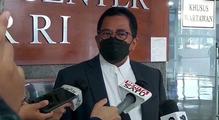 DPR RI Tata Ulang Agenda Rapat, Imbas Meluasnya Omicron