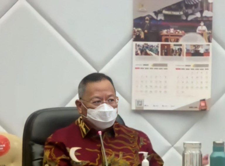 Komisi IV Minta Kementan Evaluasi Menyeluruh Kebijakan Pupuk Bersubsidi