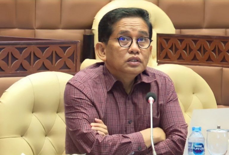 Anggaran Kereta Api Cepat Jakarta-Bandung Rp 113 T, Anggota DPR Terkejut