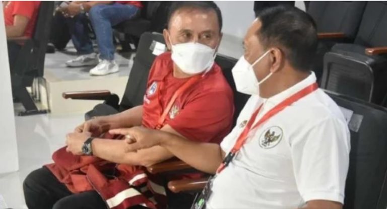 Reaksi Menpora soal Timnas Indonesia U-23 Mundur dari Piala AFF U-23