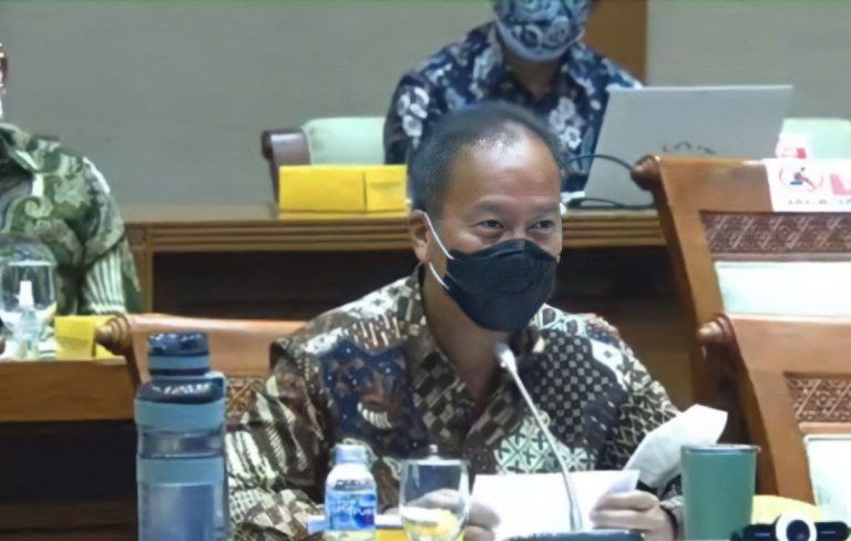 Menperin Catat Penjualan Produksi Kendaran Roda Empat 2021 Meningkat 113%