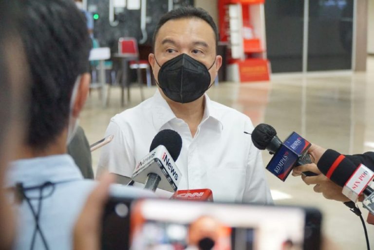 Gencar Komunikasi dengan Parpol Lain, Gerindra: Tunggu Waktu Ambil Keputusan Soal Pilpres 2024