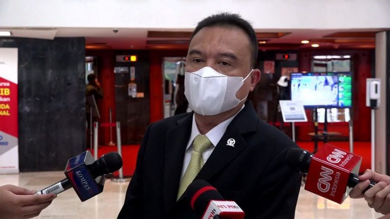 Petisi Tolak Pemindahan Ibu Kota, DPR: Bisa Jadi Tolak Ukur Pindah Atau Tidak