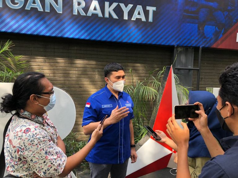 Rencana Pemerintah Beli Mobil Mewah, Demokrat: Tidak Punya Sense of Crisis & Sense of Urgency