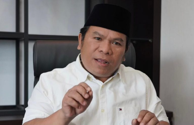 Insiden Wadas, DPR RI: Tarik Semua Polisi dan Hentikan Penambangan