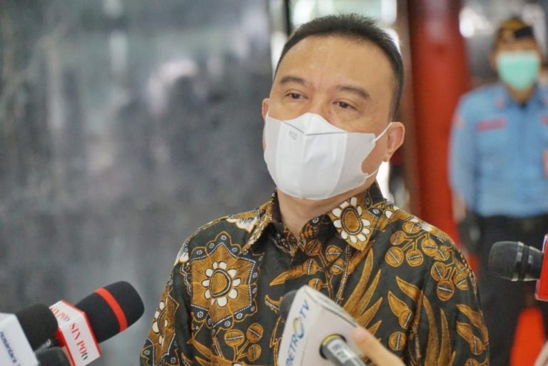 PAN Masuk Kabinet, Gerindra : Hanya Presiden yang Tahu