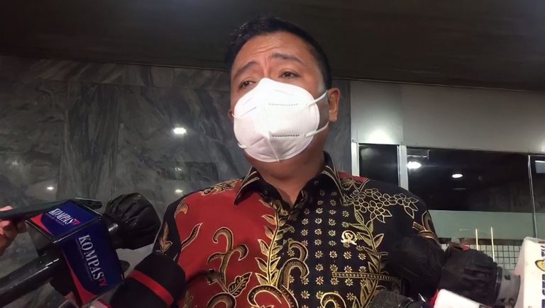 Lonjakan Omicron di Senayan Tak Sampai Timbulkan Korban Jiwa