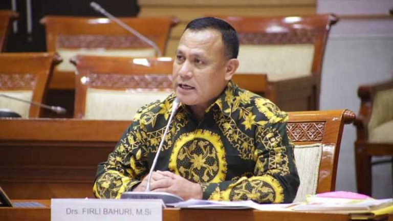 Ketua KPK akan Panggil Jajaran Elite Parpol Jelang Pemilu 2024