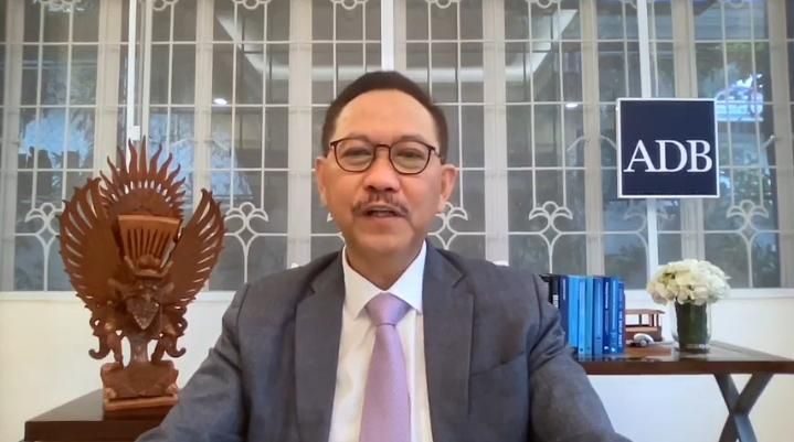 Hari Ini Bambang Susantono akan Dilantik jadi Kepala Otorita IKN