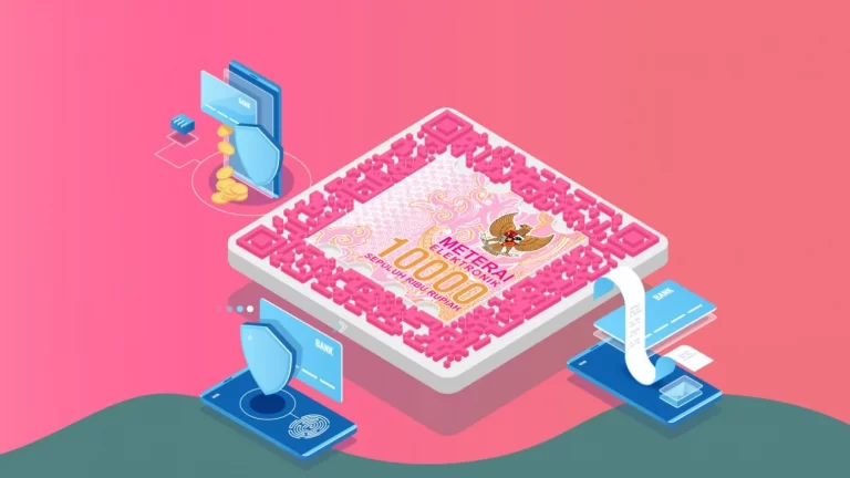 Mengenal E-Materai dan Perbedaan Fungsi dengan Materai Tempel