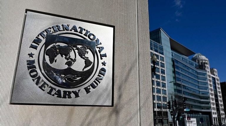 IMF Sebut Indonesia Berhasil Jaga Stabilitas Ekonomi di Tengah Pandemi