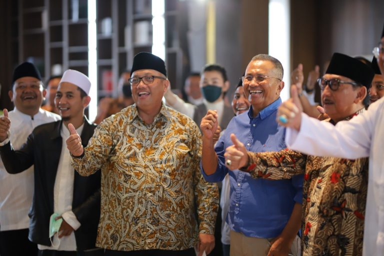 Bank Indonesia Tekankan Kemandirian Ekonomi Pesantren Melaui Ekosistem Hebitern