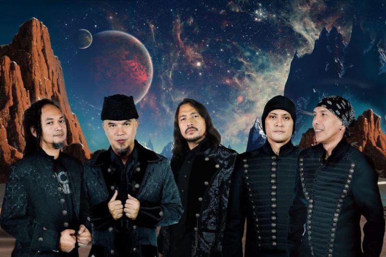 Besok Dewa19 Rilis Lagu ‘Juliette’ Bersama Formasi Baru