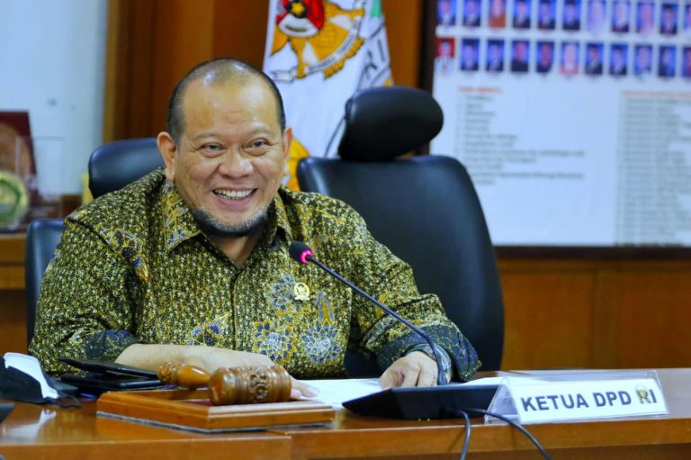 Pemerintah Tetapkan 1 Maret Hari Kedaulatan, Ketua DPD RI Apresiasi Inisiasi Sri Sultan Hamengkubuwono X