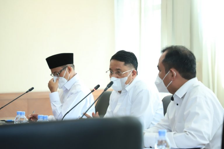 1 April, Sidang Isbat Awal Ramadan 1443 H Digelar Secara Hybrid