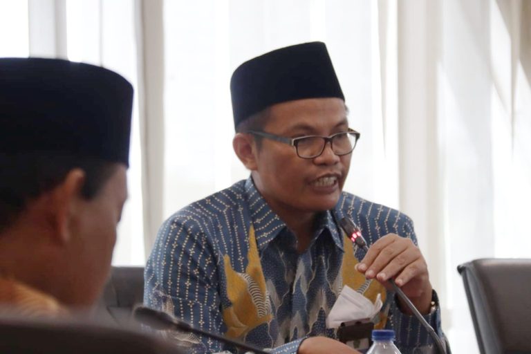 Tentang Potensi Beda Awal Ramadan 1443 H, Kemenag: Tunggu Hasil Sidang Isbat