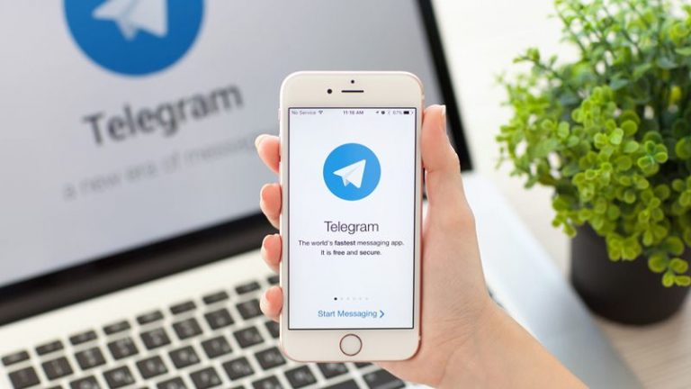 Telegram Rilis Fitur-Fitur Baru, Yuk Update!
