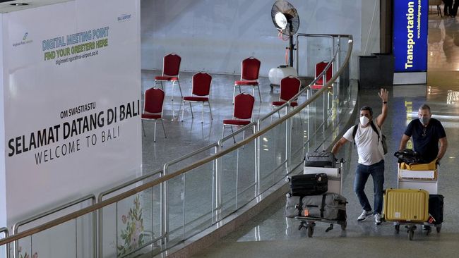 PHRI Bali Usul Bebas Visa untuk Negara ASEAN