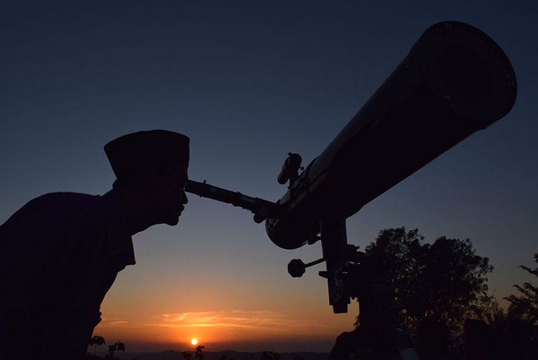 Sidang Isbat Penentuan 1 Syawal 1443 H akan Digelar Besok