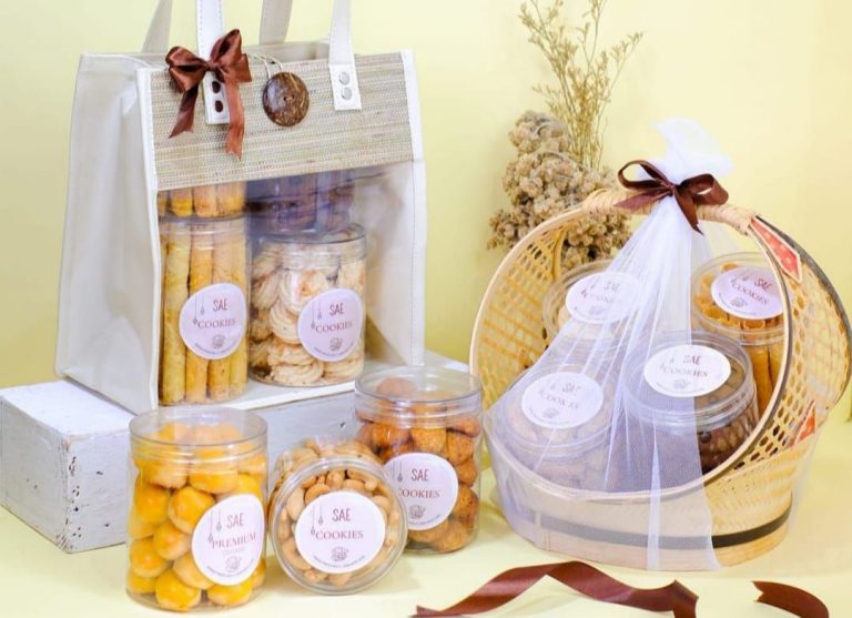 5 Ide Hampers Lebaran untuk Kerabat