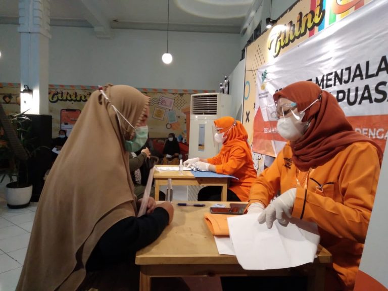 Minggu Ini Penyaluran BLT Migor Tuntas