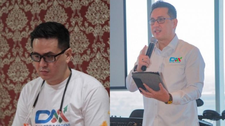 Bos DNA Pro Ditangkap di Bandara Usai Pulang dari Turki