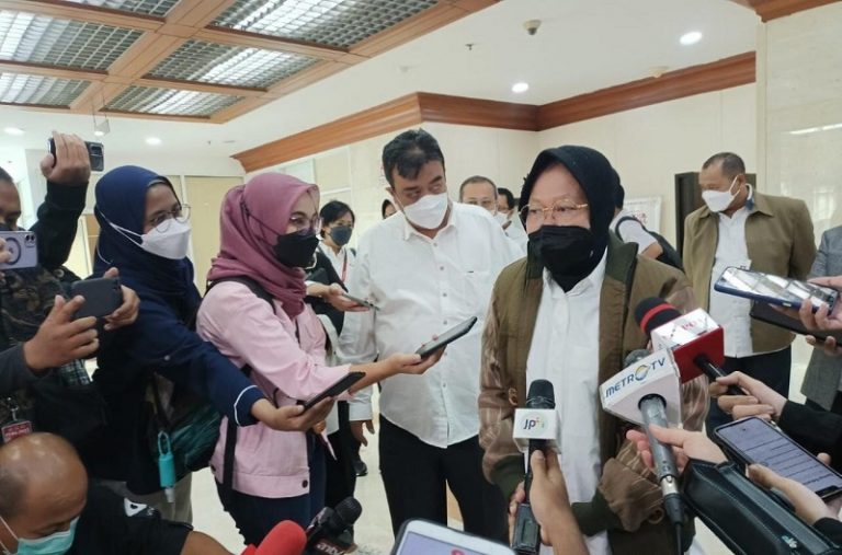 BLT Migor, Mensos: Insyallah 21 April Cair Semua