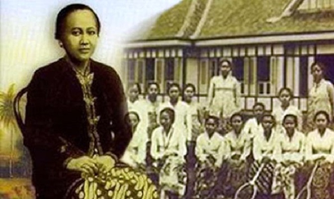 Profil R.A Kartini, Pahlawan Emansipasi Perempuan Indonesia