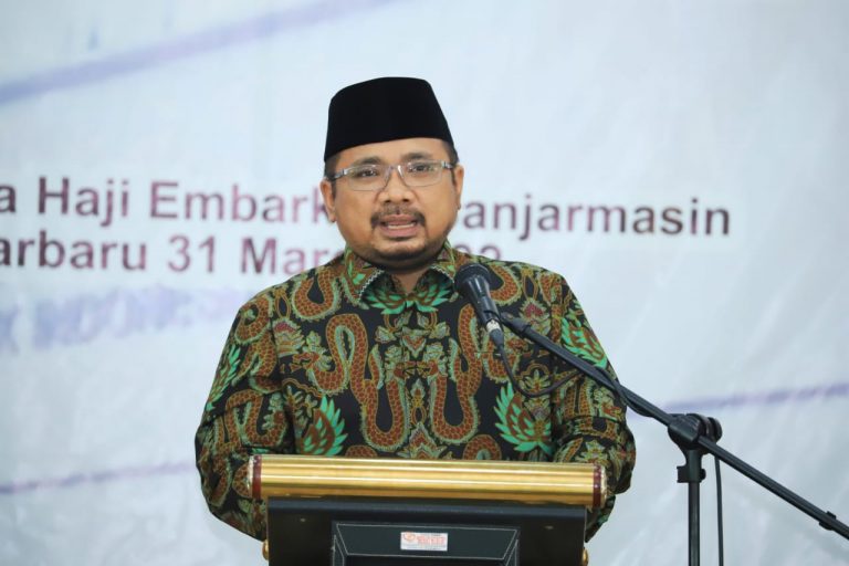 Penyelenggaraan Ibadah Ramadan dan Idul Fitri 1443 H, Ini Ketentuannya