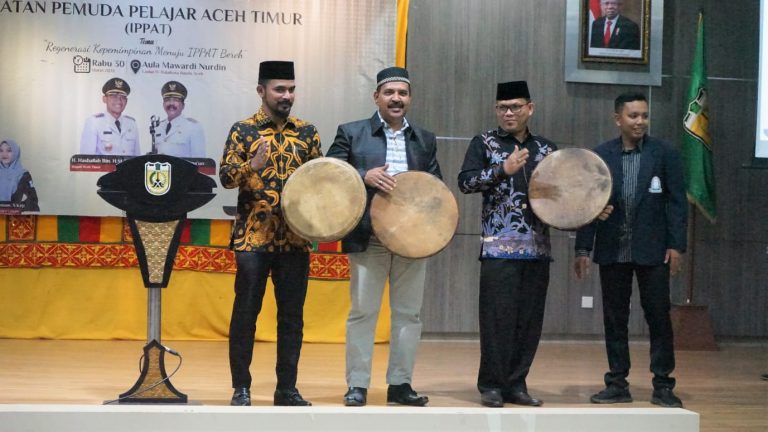Muklisina pimpin IPPAT Banda Aceh priode 2022-2024