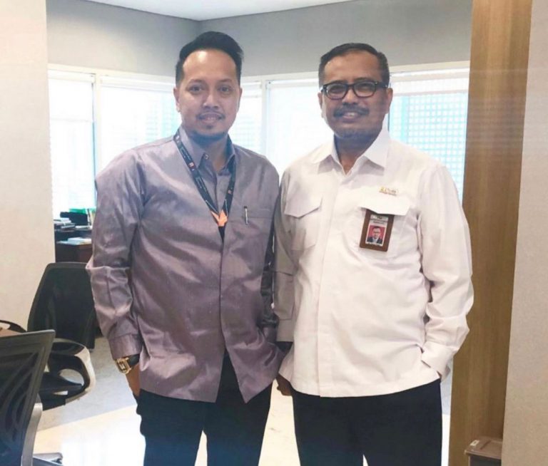 Kontribusi Insinyur Indonesia Jadi Kunci Utama Masa Depan Ibu Kota Nusantara