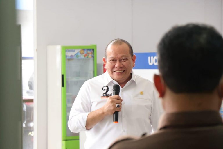 Ketua DPD RI Ingatkan Masyarakat Berhati-hati Saat Berwisata