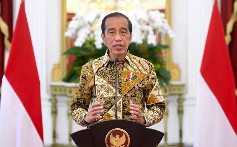 Akibat Larangan Ekspor CPO Jokowi, Indonesia jadi Sorotan Dunia