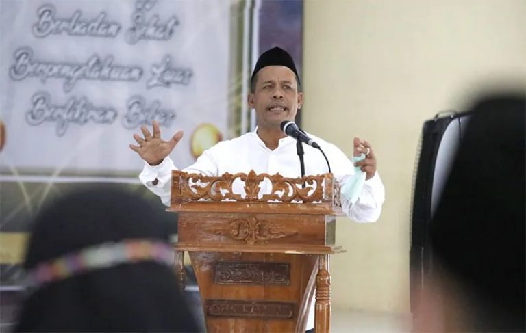 Ketua DPP Koniry: UIN Ar-Raniry Perlu Rektor yang bisa Lakukan Terobosan