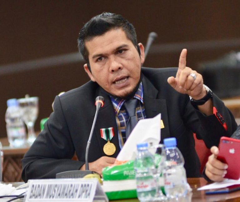 Jabatan Nova akan Berakhir, DPR Desak Segera Evaluasi RPJM