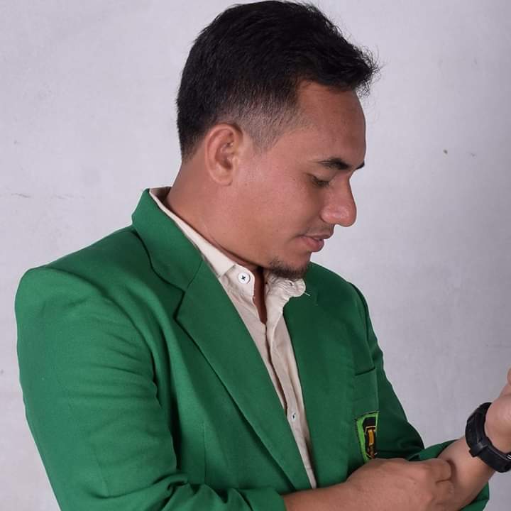 Teuku Kasman Terpilih Sebagai Ketua PPP Abdya Periode 2022-2026