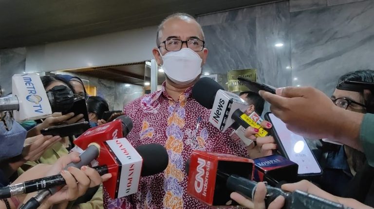 KPU Sebut Anggaran Pemilu 2024 Bakal Dipangkas