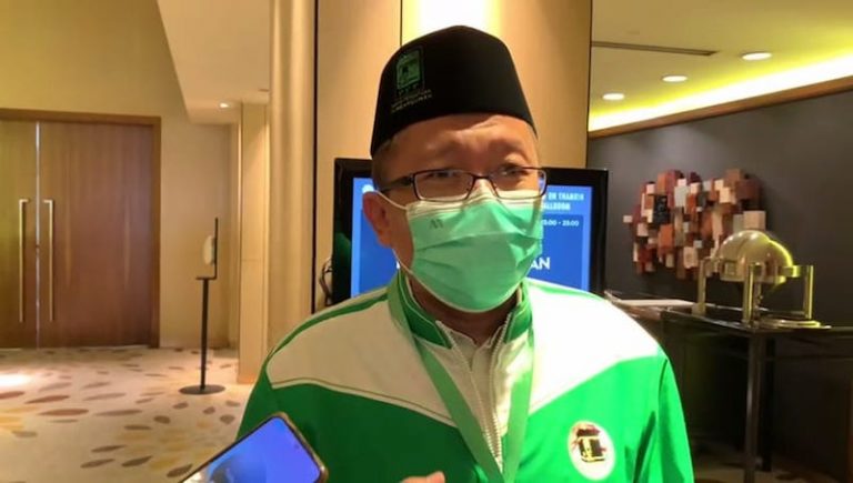 4 Menteri Jokowi Maju Pilpres, PPP : Kita Tidak Kekurangan Stok Pemimpin