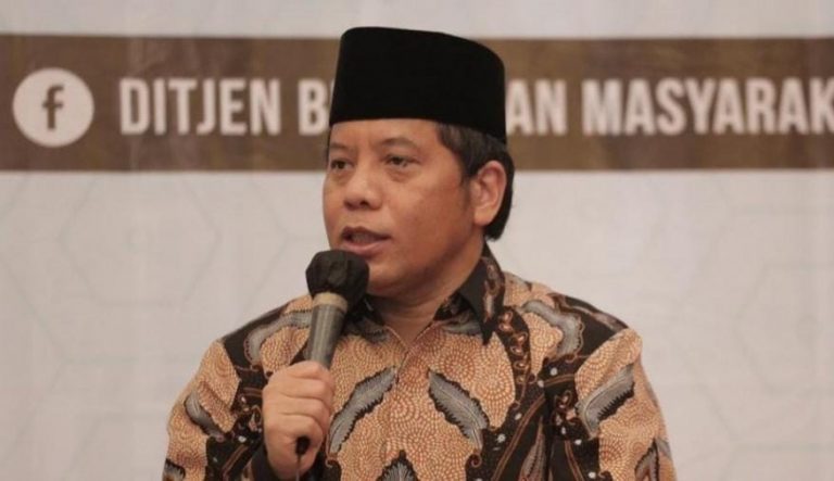 Isbat Awal Syawal 1443 H, Kemenag akan Gelar Rukyatul Hilal di 99 Titik