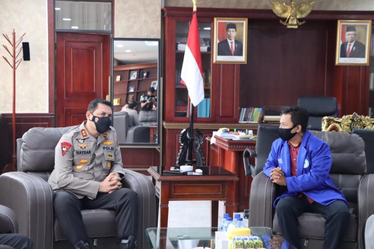 Tertibkan Minyak Subsidi, FPMPA Apresiasi Satgas Polda Aceh