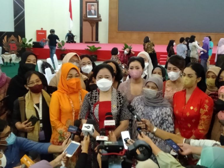 Pimpinan DPR Minta Segera Usut Tuntas Mafia Migor