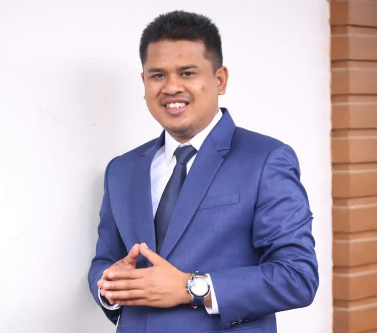HUT Kota Banda Aceh Ke 817, ini Pesan Bung Daniel Wakil Rakyat