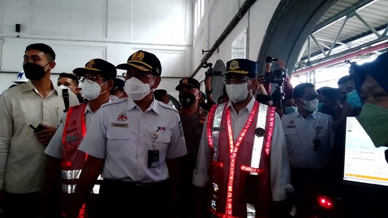Besok Sistem One Way dan Ganjil Genap Berlaku di Tol saat Mudik Lebaran