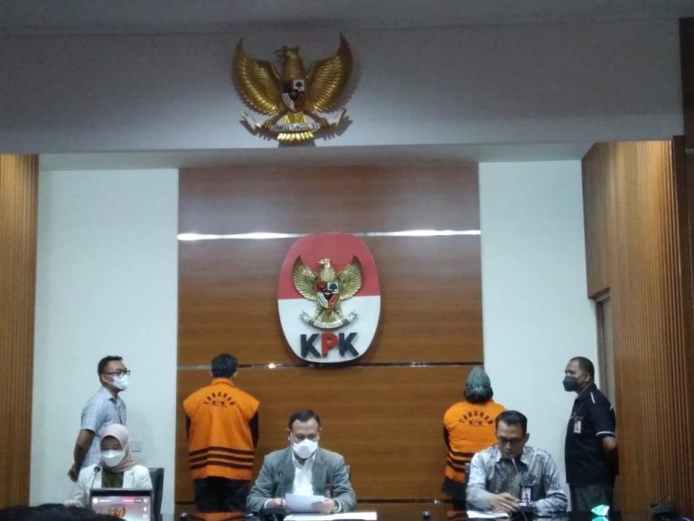 Demi Predikat WTP, Bupati Ade Yasin Perintahkan Anak Buah Suap Audit BPK