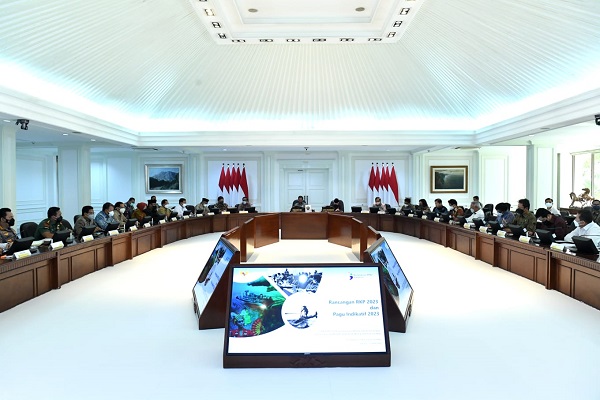 Pemerintah Akan Fokuskan Kebijakan Fiskal Tahun 2023 Dukung Pemulihan Ekonomi