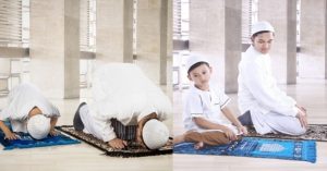 Nawacita - Tata Cara Sholat Idul Adha merupakan salah satu ibadah Sunnah yang banyak diikuti umat seluruh dunia. Setelah Ibadah Sholat Idul Fitri. Meski huk